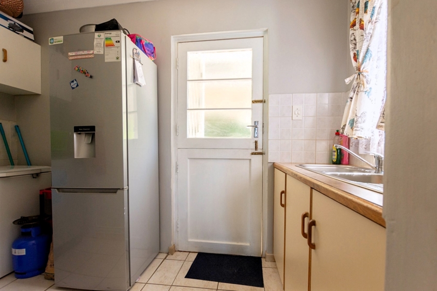 3 Bedroom Property for Sale in Bergzicht Western Cape